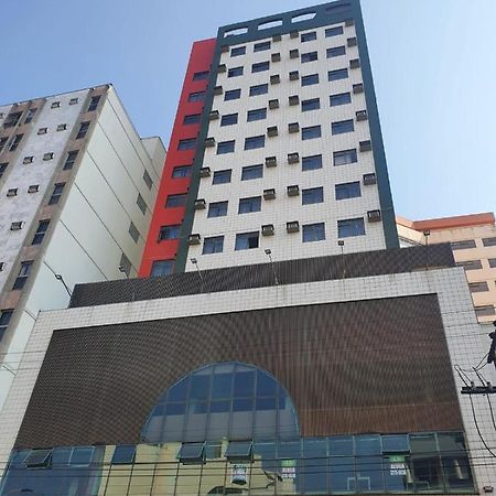 Solar Flat Hotel Juiz de Fora Exteriér fotografie