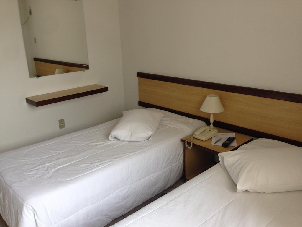 Solar Flat Hotel Juiz de Fora Pokoj fotografie