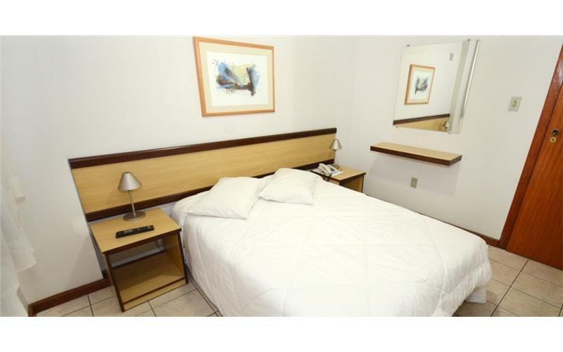 Solar Flat Hotel Juiz de Fora Exteriér fotografie