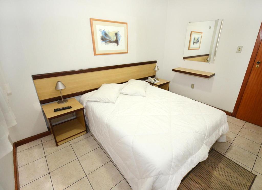 Solar Flat Hotel Juiz de Fora Pokoj fotografie
