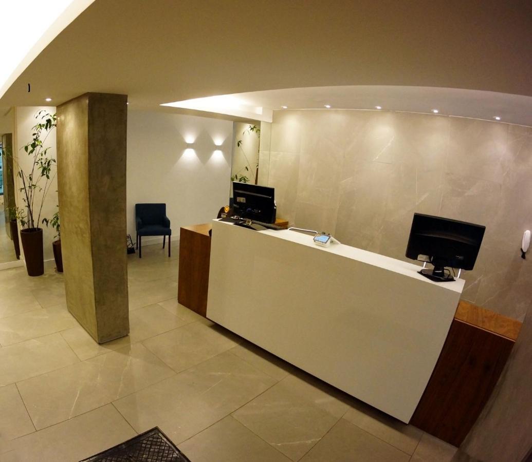 Solar Flat Hotel Juiz de Fora Exteriér fotografie